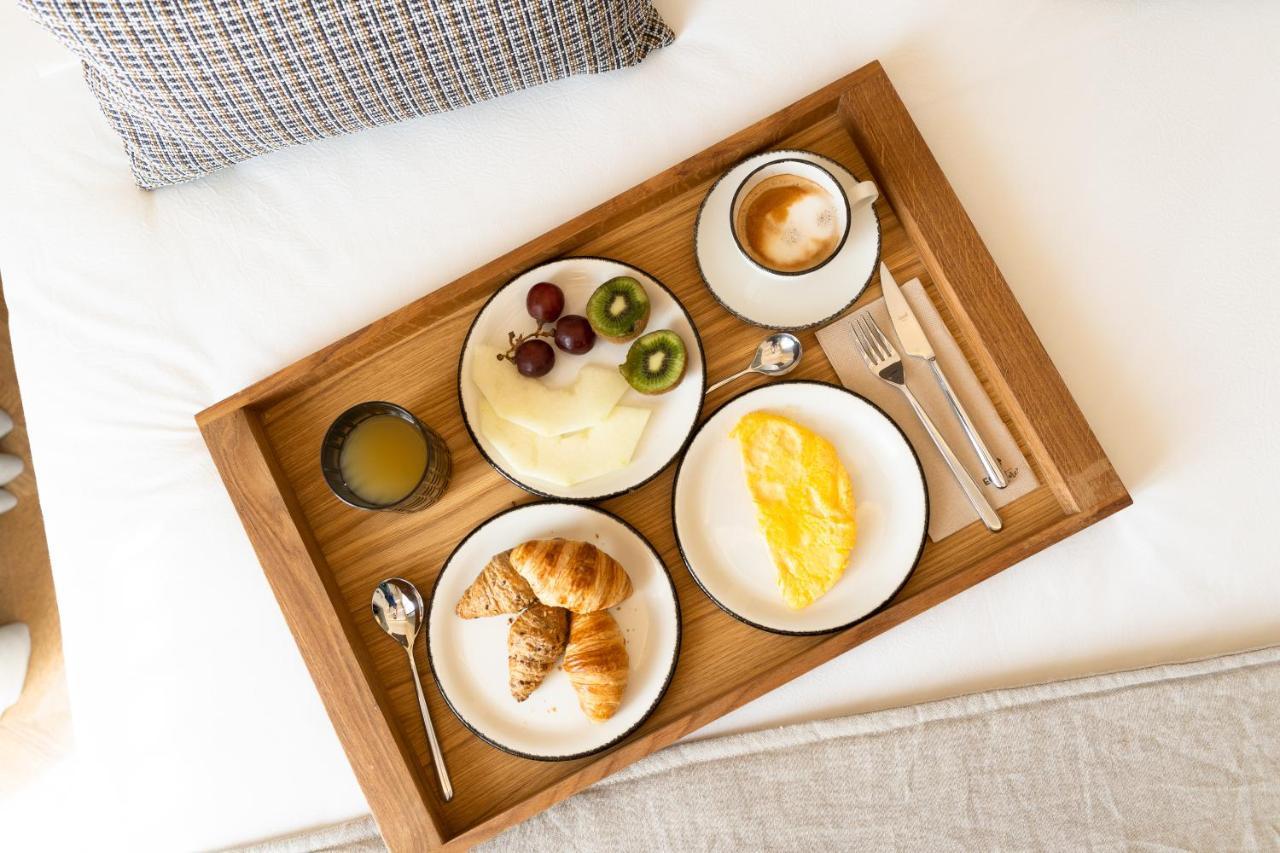 Boutique Hotel Petit Montision PMI Eksteriør billede