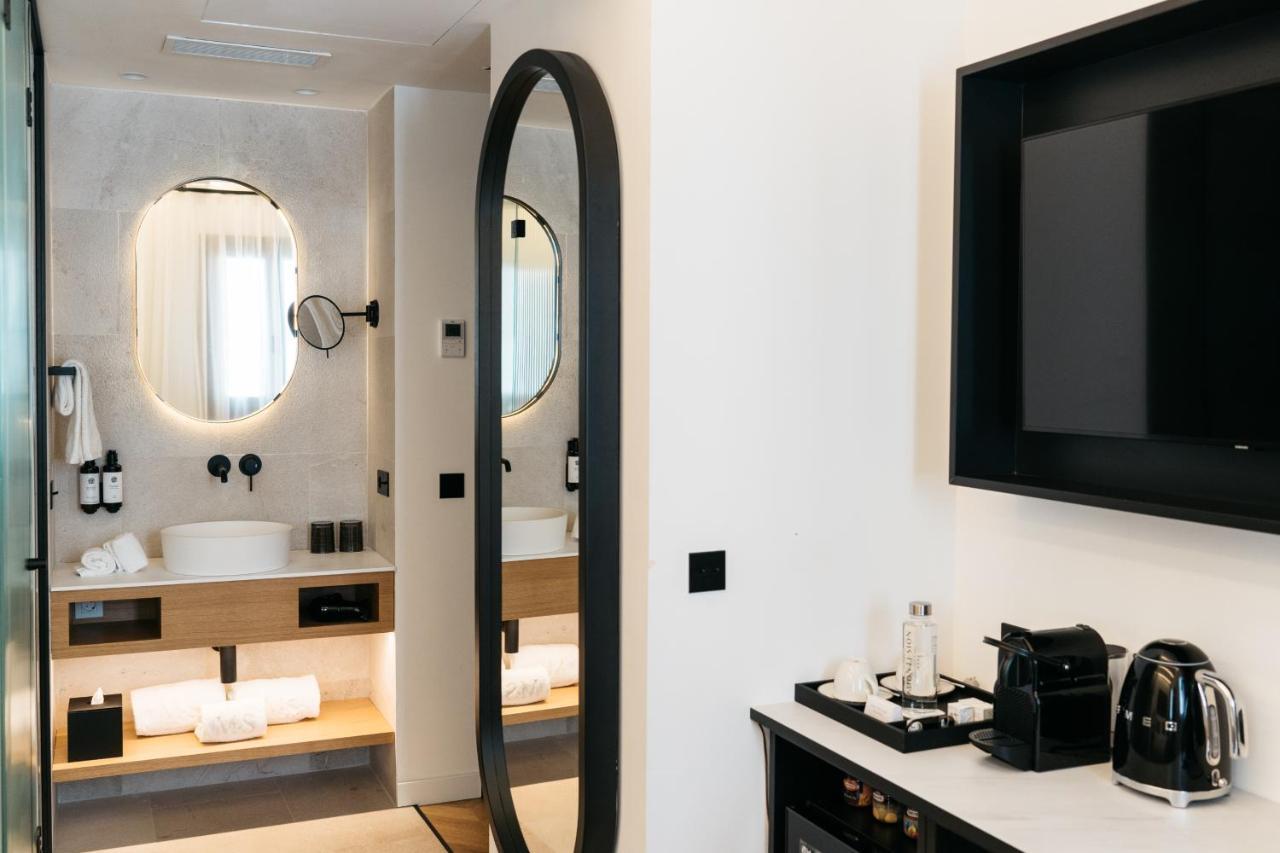 Boutique Hotel Petit Montision PMI Eksteriør billede