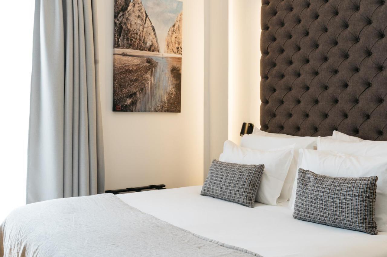 Boutique Hotel Petit Montision PMI Eksteriør billede