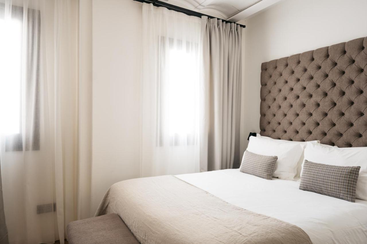 Boutique Hotel Petit Montision PMI Eksteriør billede