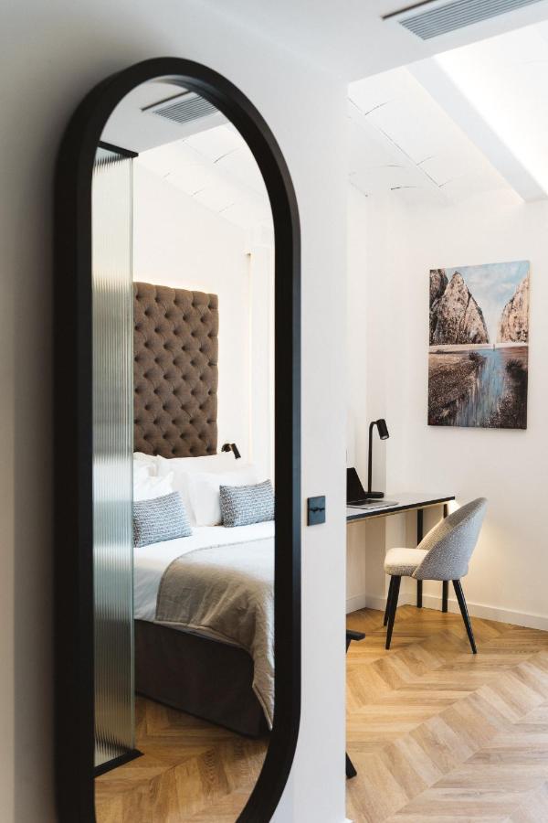Boutique Hotel Petit Montision PMI Eksteriør billede