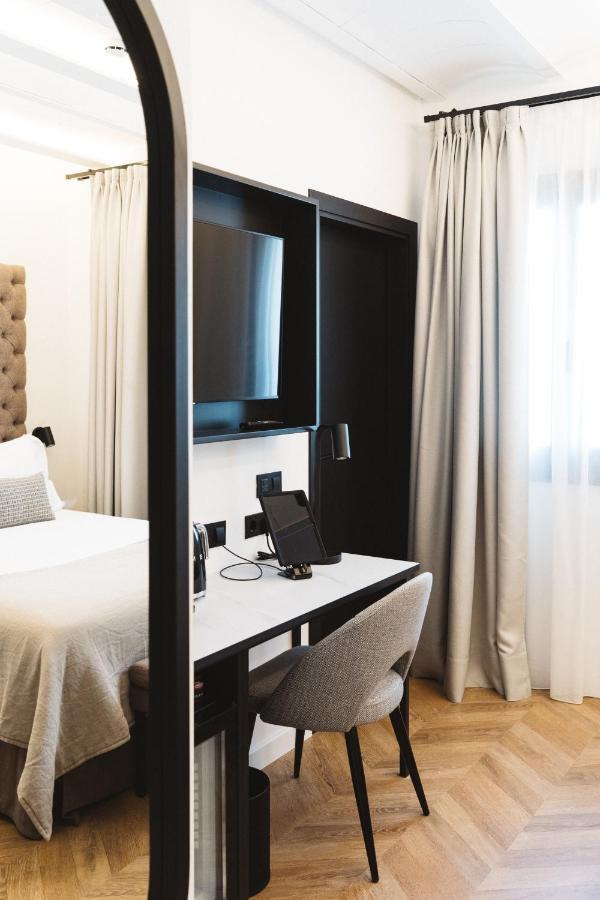 Boutique Hotel Petit Montision PMI Eksteriør billede