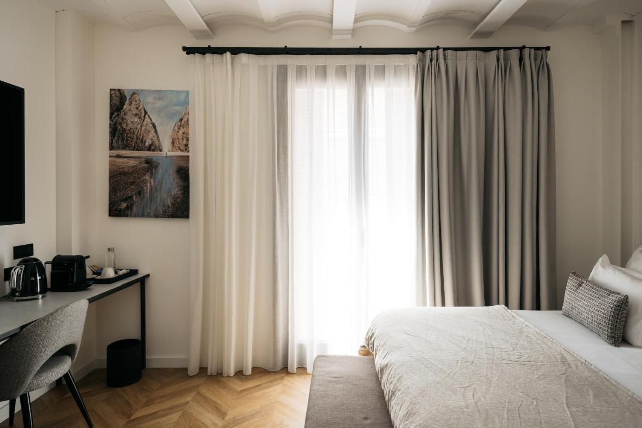 Boutique Hotel Petit Montision PMI Eksteriør billede
