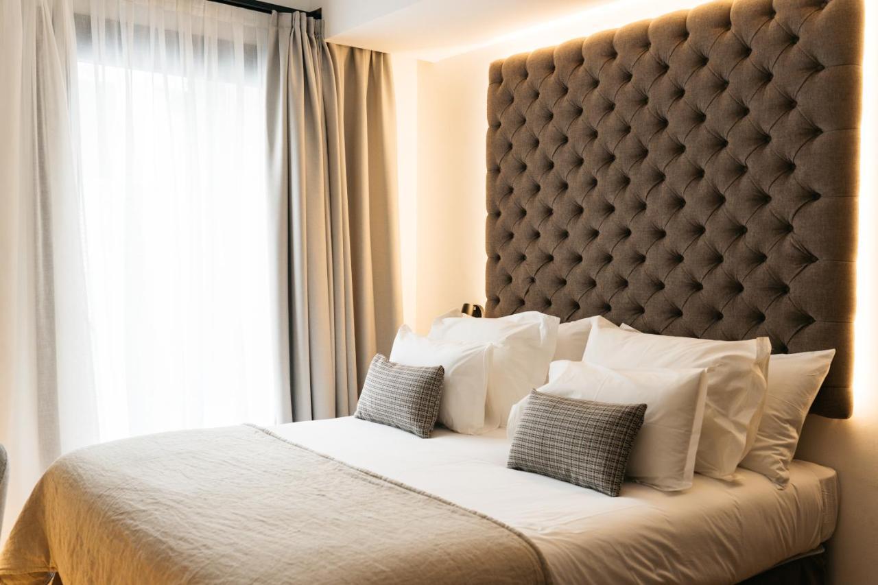 Boutique Hotel Petit Montision PMI Eksteriør billede