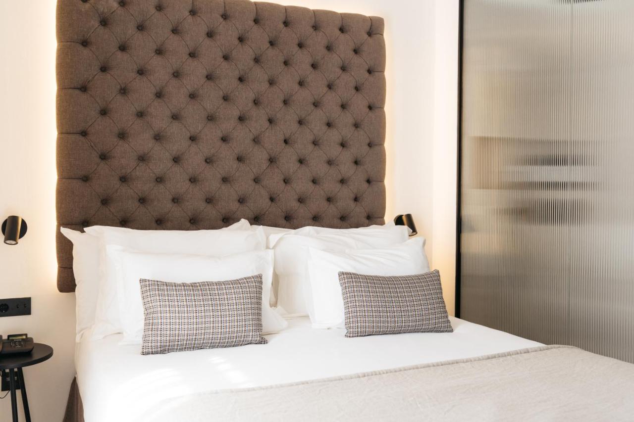 Boutique Hotel Petit Montision PMI Eksteriør billede