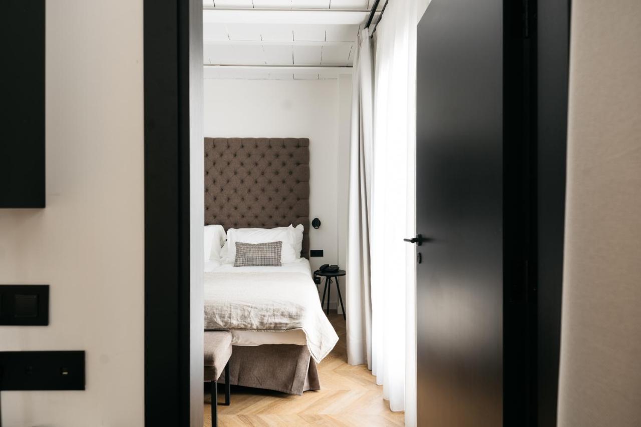 Boutique Hotel Petit Montision PMI Eksteriør billede