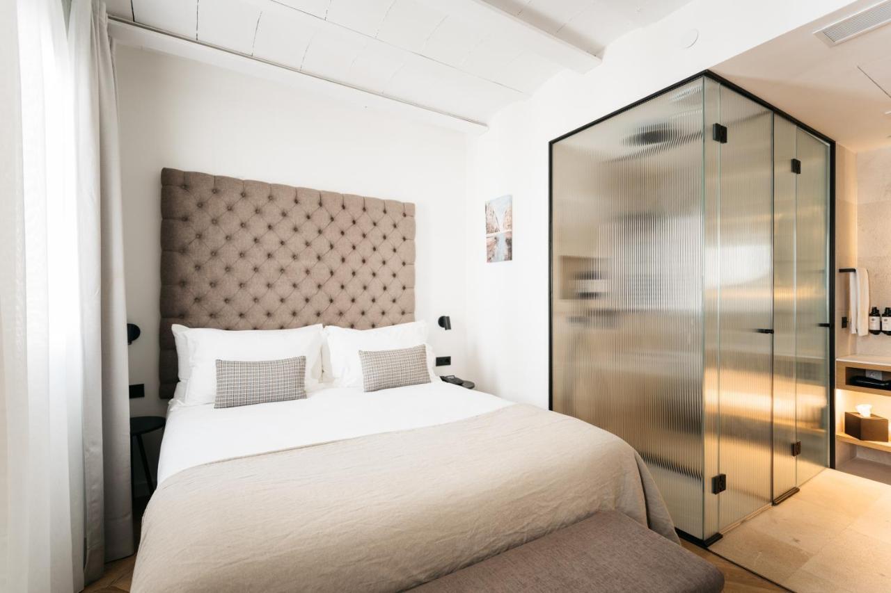 Boutique Hotel Petit Montision PMI Eksteriør billede