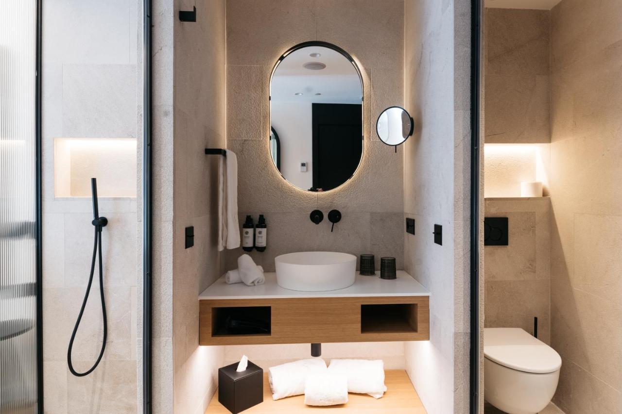 Boutique Hotel Petit Montision PMI Eksteriør billede